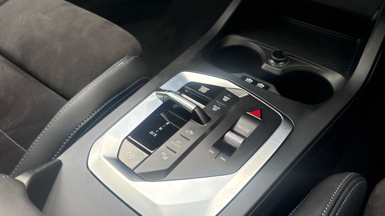 BMW 1 Series 120 M Sport 5dr Step Auto Petrol Hatchback